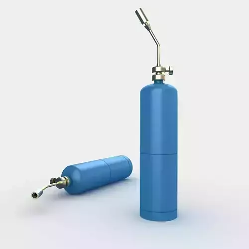 Propane Torch