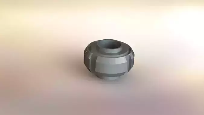 Unio SMS 1 - SMS Union 1 - Raccord SMS 1