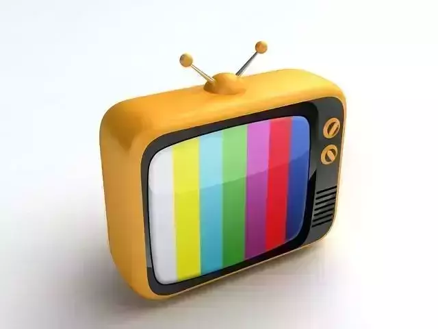 Retro TV