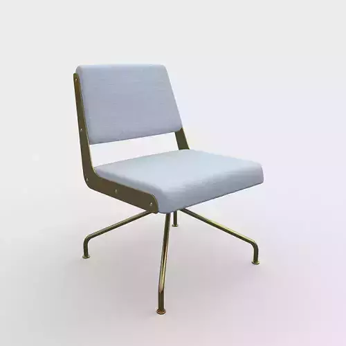 Office Chair 3D model