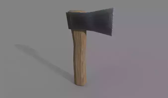Simple Axe