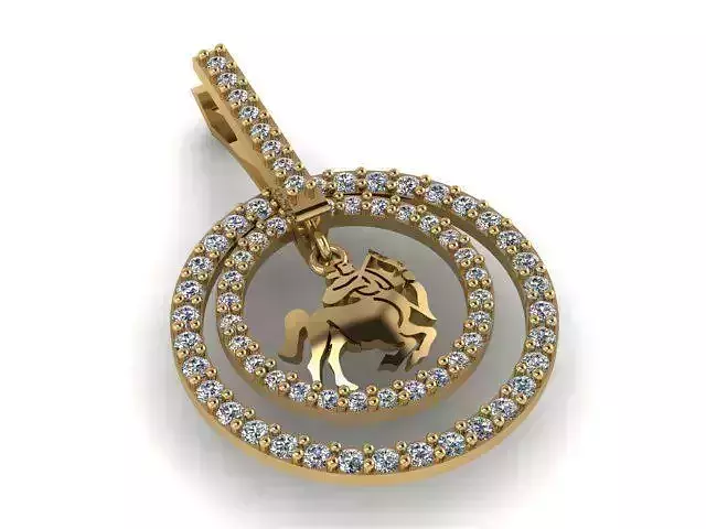 Pendant T01099
