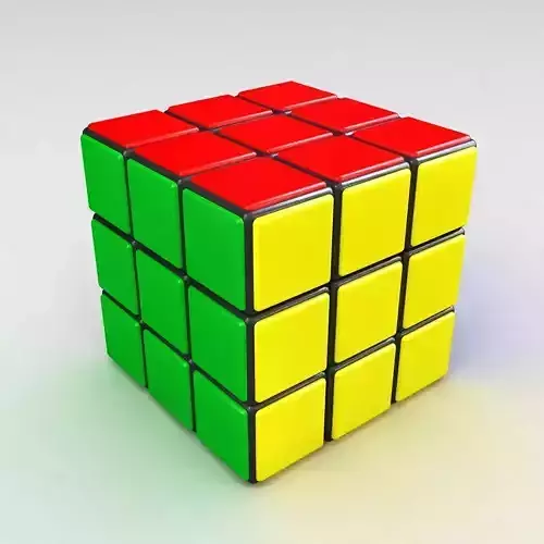 Rubiks Cube
