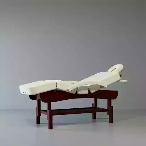 Table massage