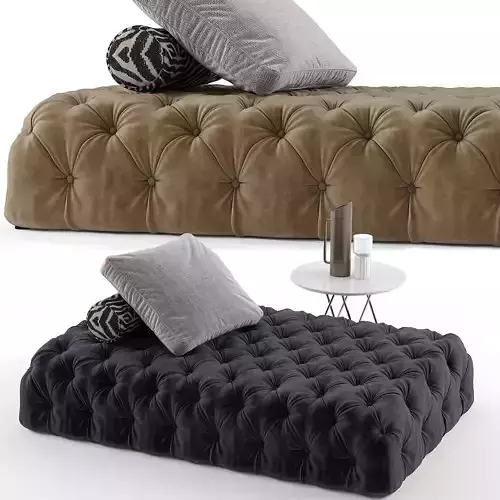 Desiree Rollking Sofa set