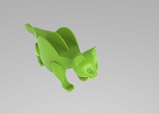Tacos holder for 3D printing 3D print model