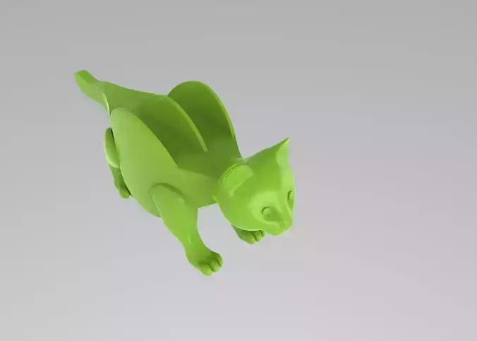 Tacos holder for 3D printing 3D print model