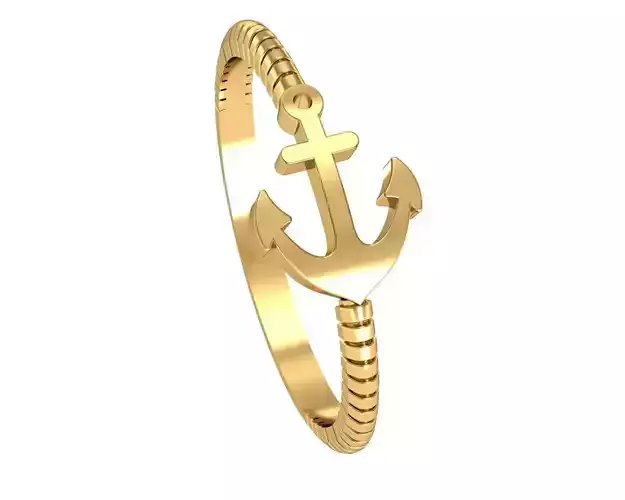 Ring Anchor