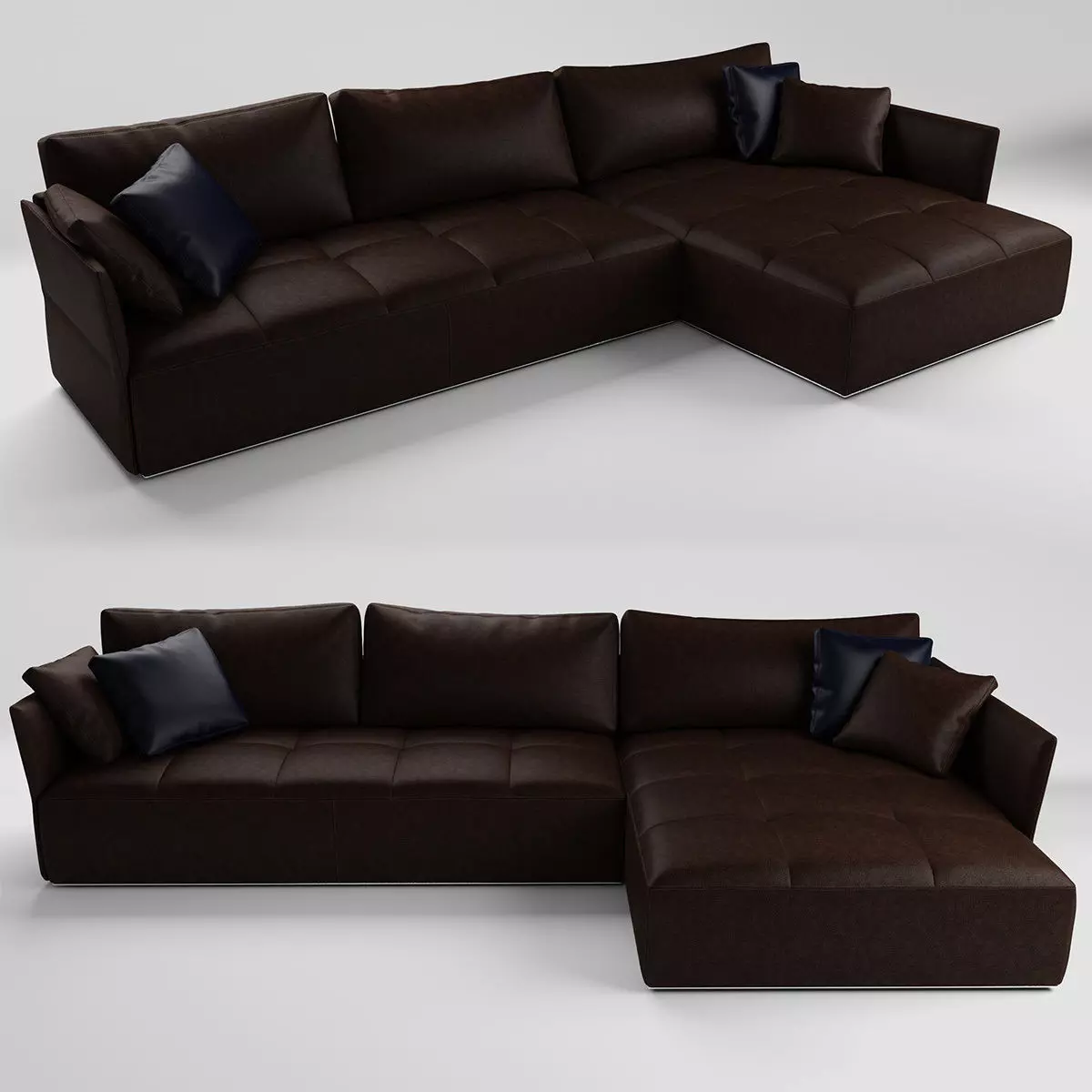 NEW YORK M 3D MODEL 3D model_0