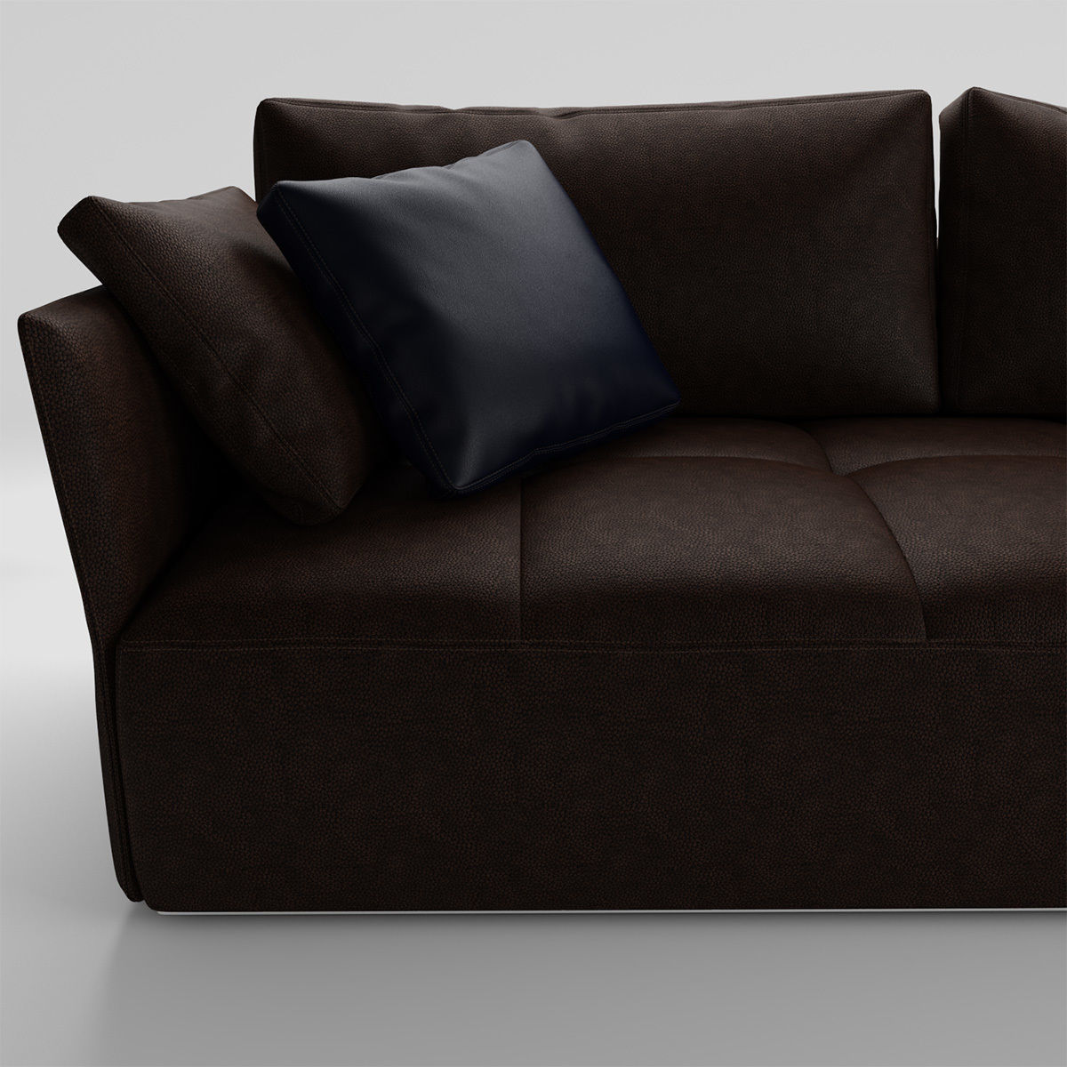 NEW YORK M 3D MODEL 3D model_1