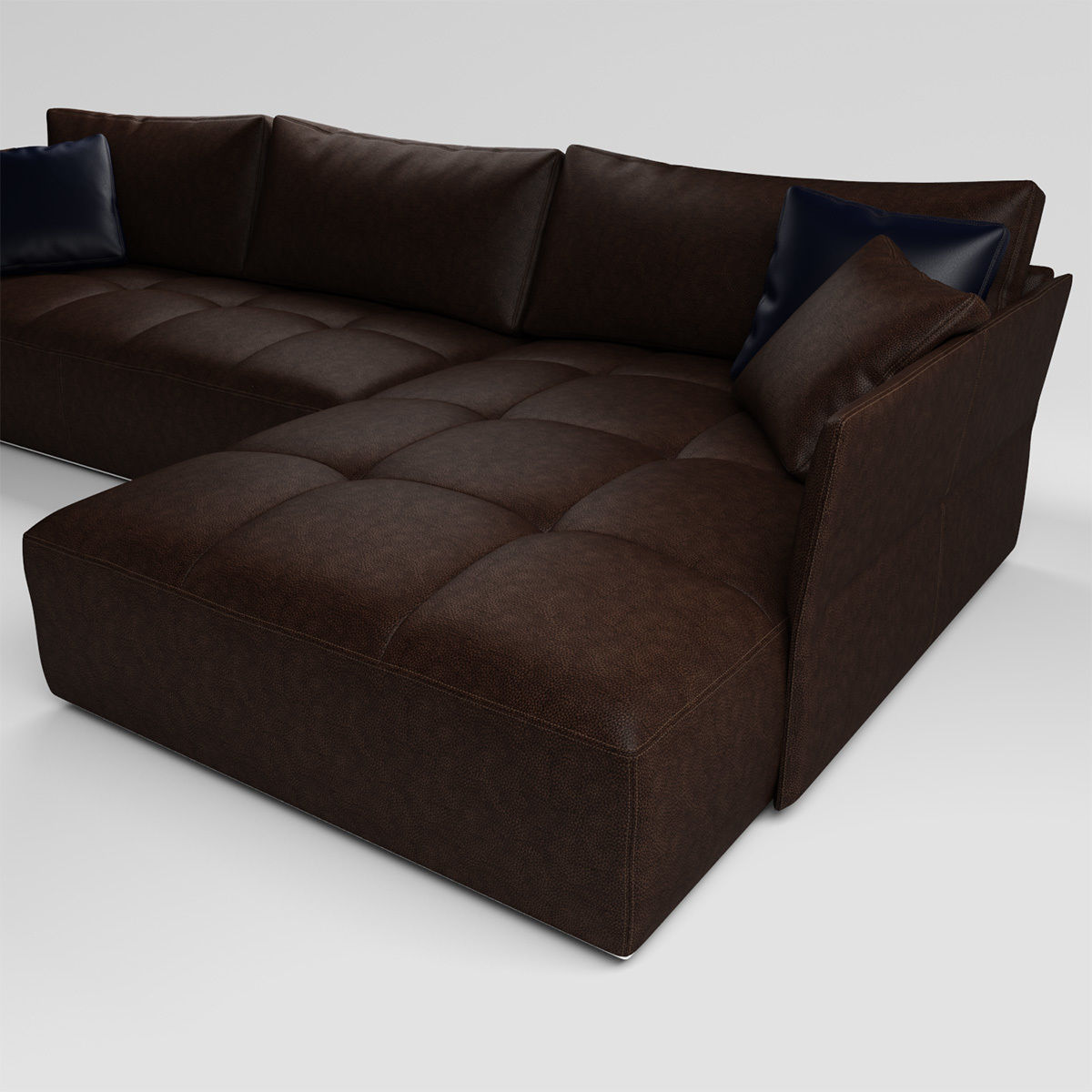 NEW YORK M 3D MODEL 3D model_2