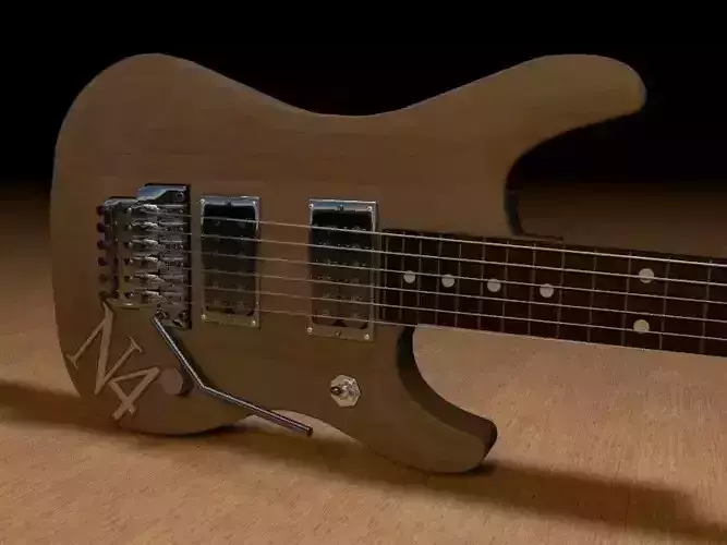 Washburn N2