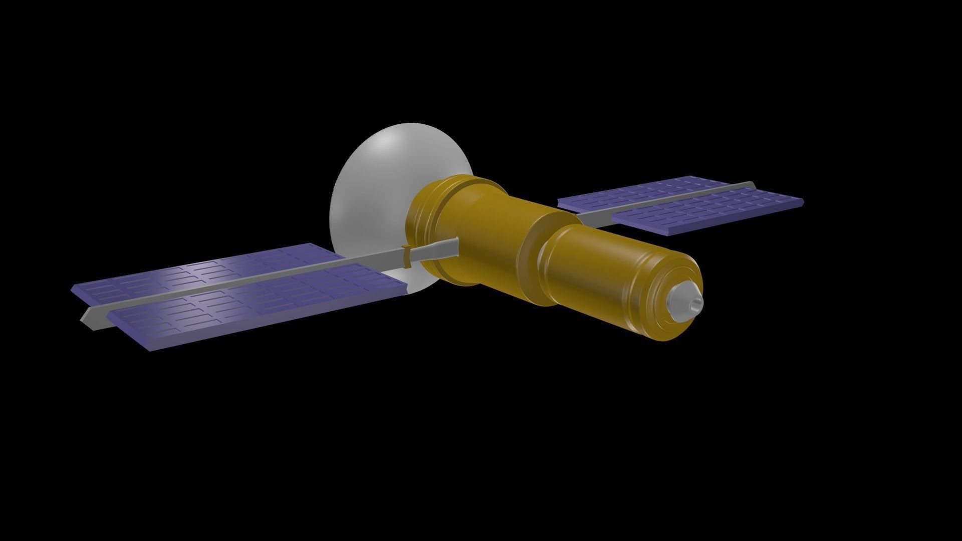 Satellite 3 3D model_3
