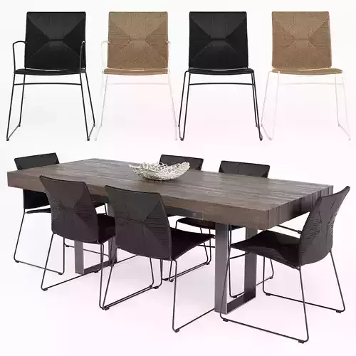 Wayfair Dining Table