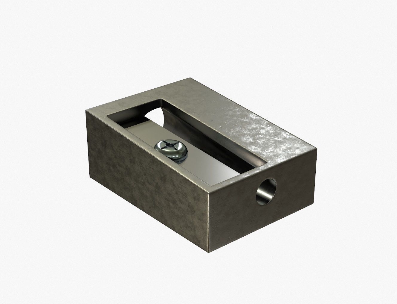 Pencil Sharpener