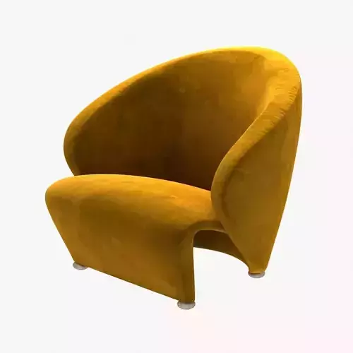 studio fabrika - chair by sandor bedecs