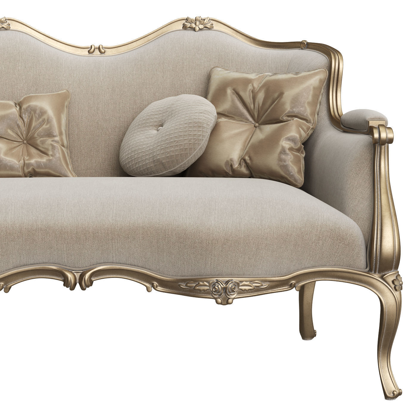 Savio Firmino 3143 DIV 3D model_4