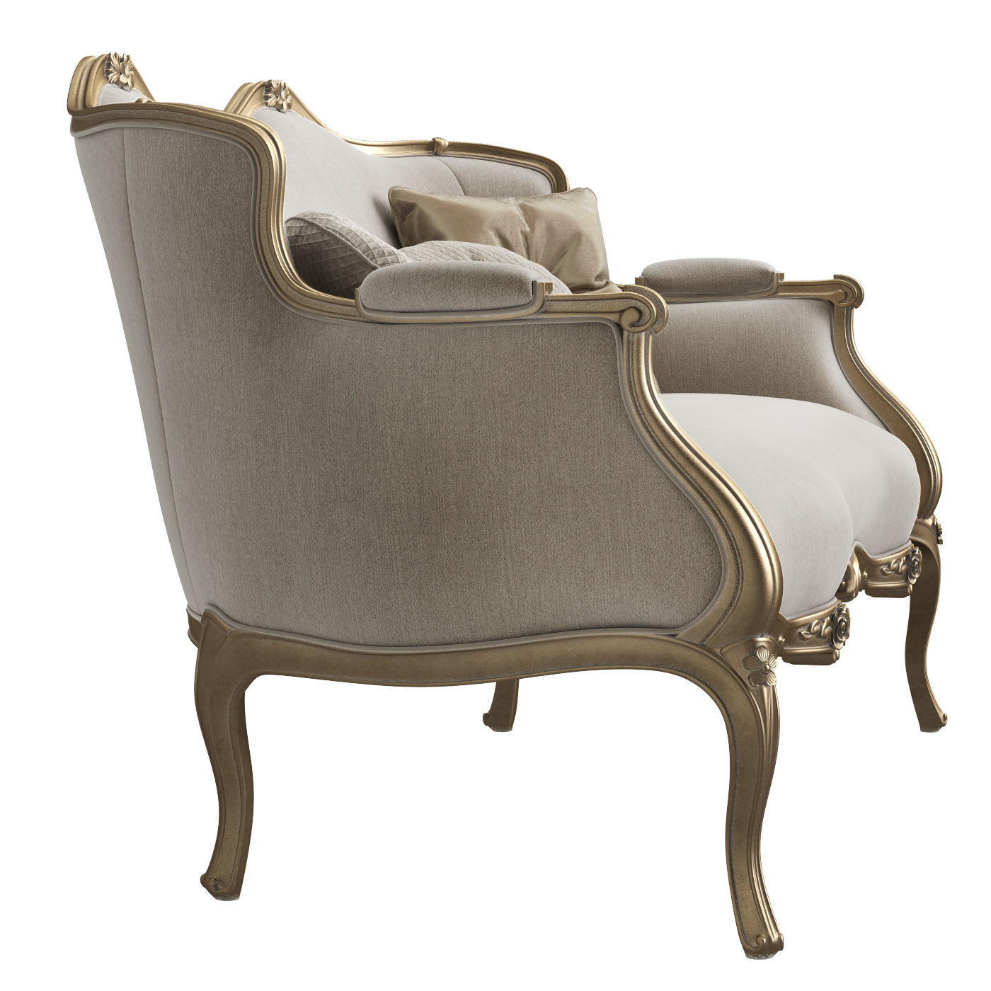 Savio Firmino 3143 DIV 3D model_3