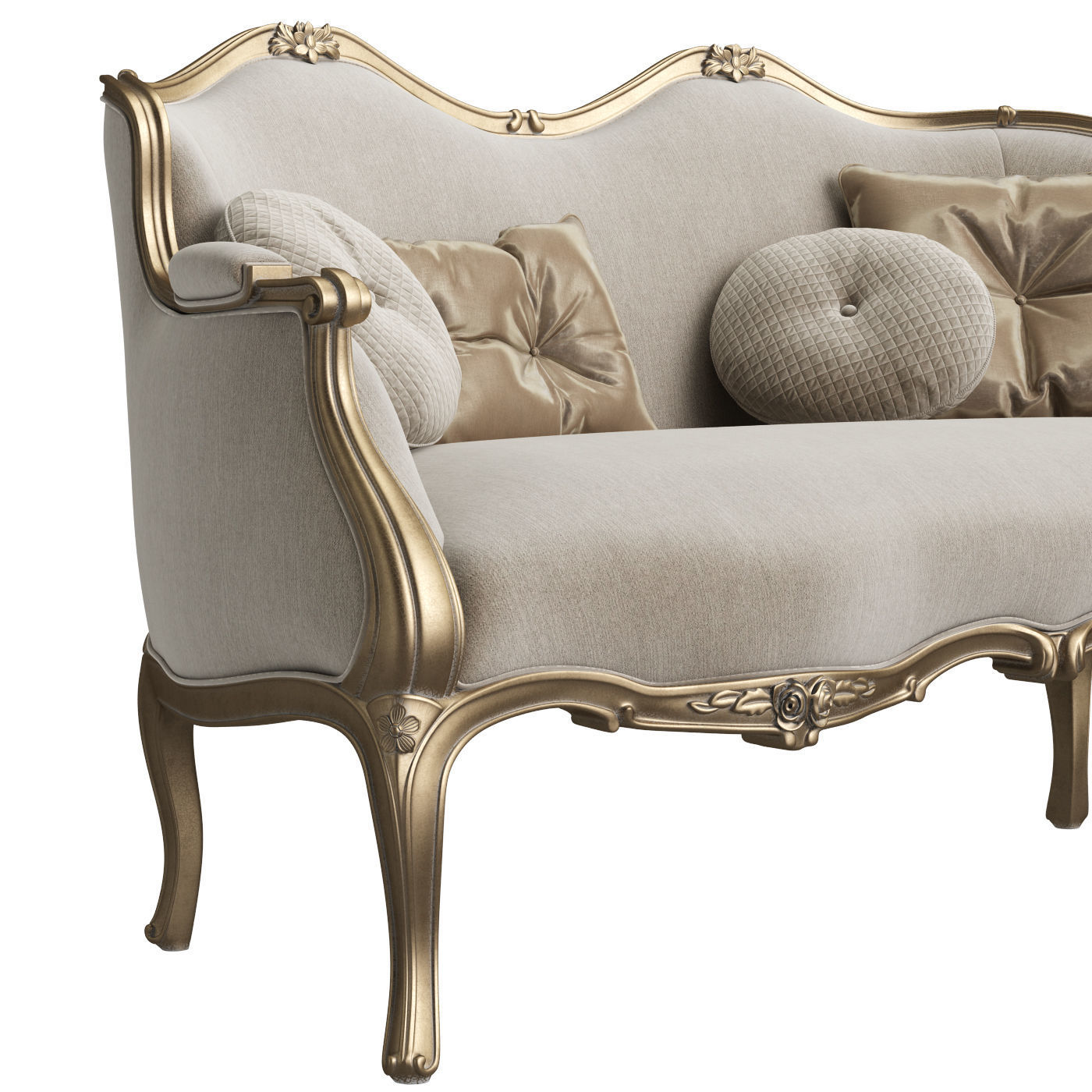 Savio Firmino 3143 DIV 3D model_2