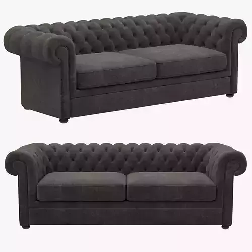 Dantone Home Rochester sofa