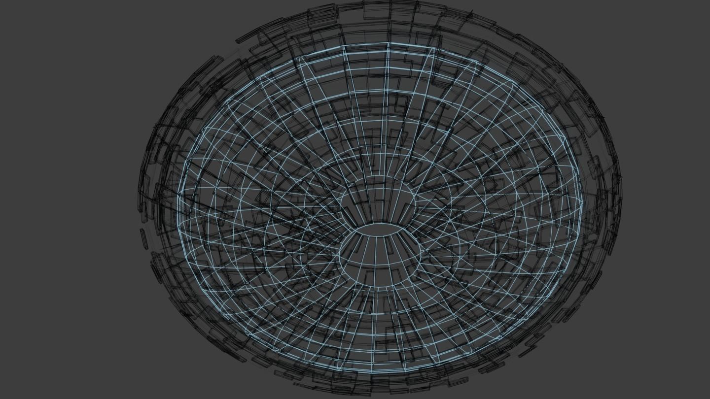 Advanced Hyper-S 3D model_3