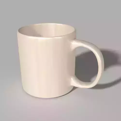 Simple Mug