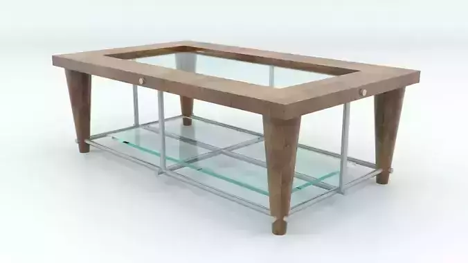 Designer Coffee Table