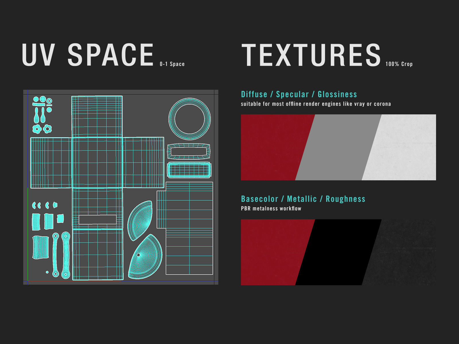 Spice Grinder 3D model_4