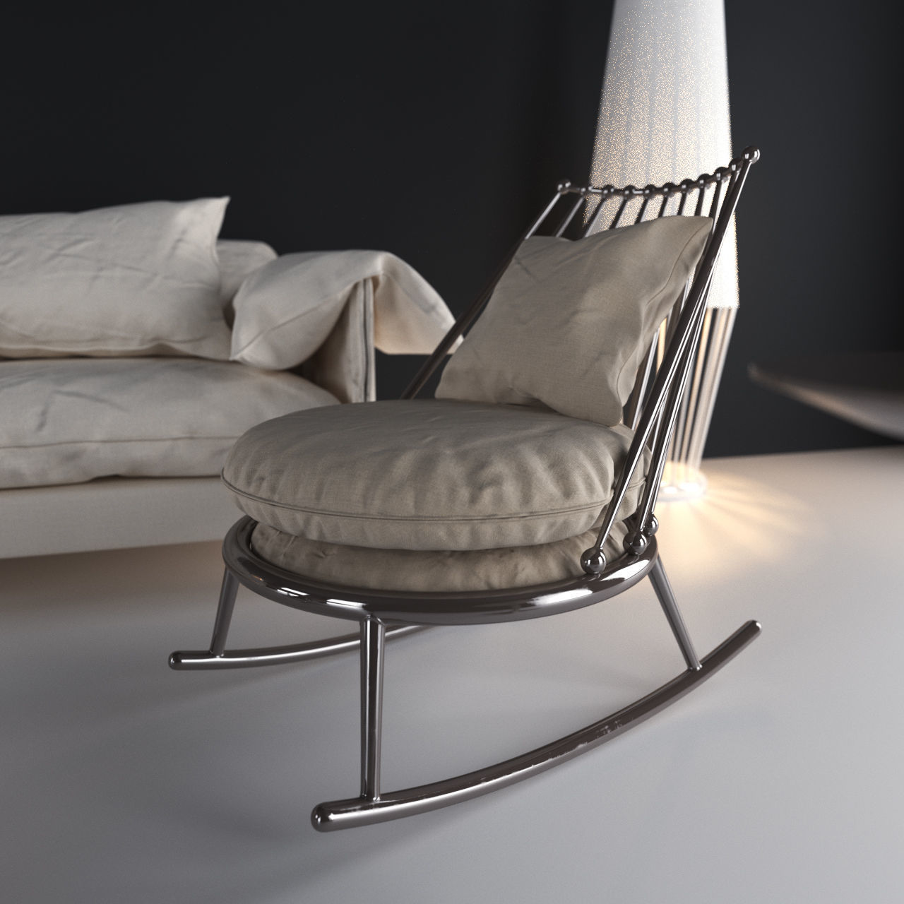 CANTORI COLLECTION 3D model_1