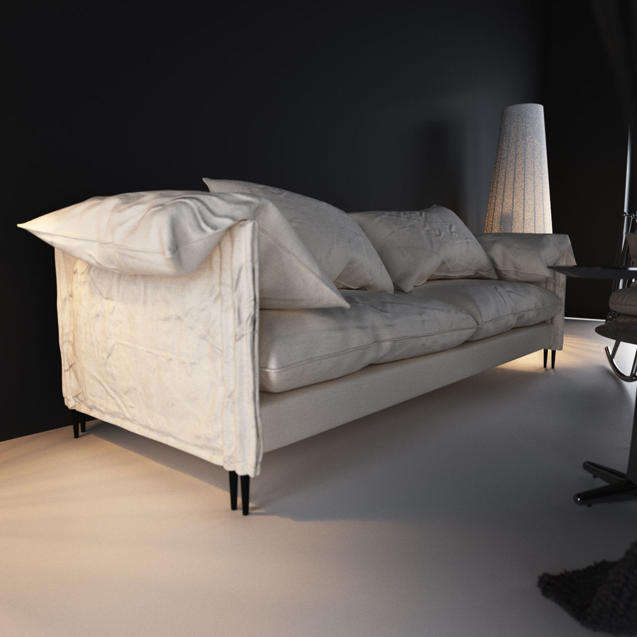 CANTORI COLLECTION 3D model_3