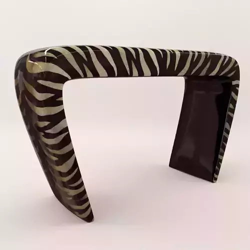 Console - New design