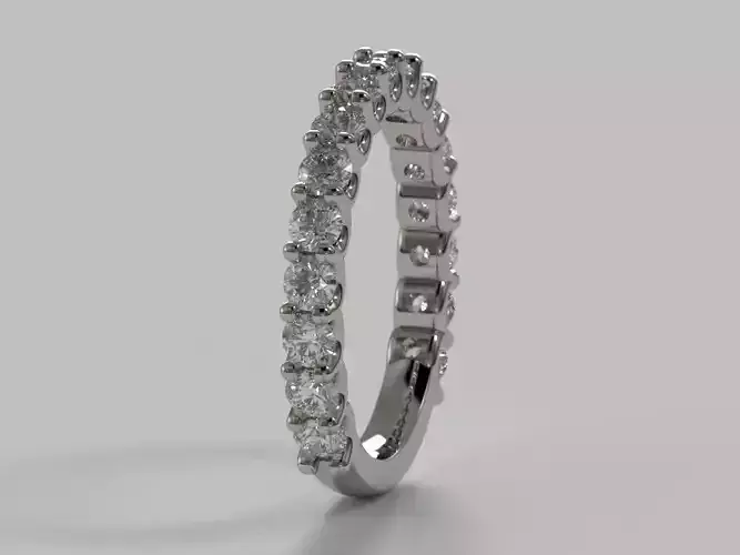 U-Seat 3-Quarter band