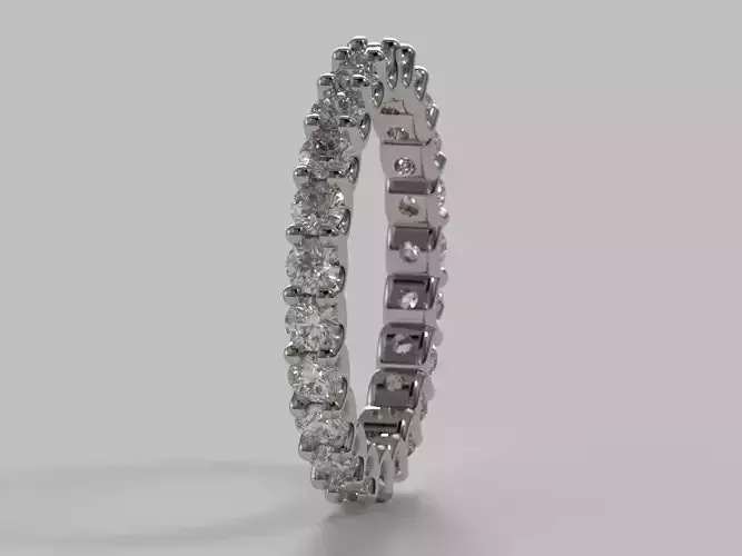 U-Seat Full Eternity Band