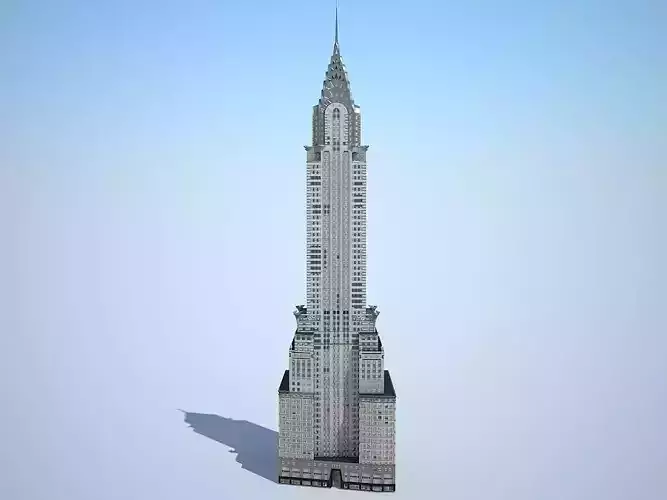 Chrysler Building