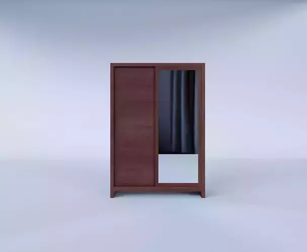 Simple Best Dresser wooden product