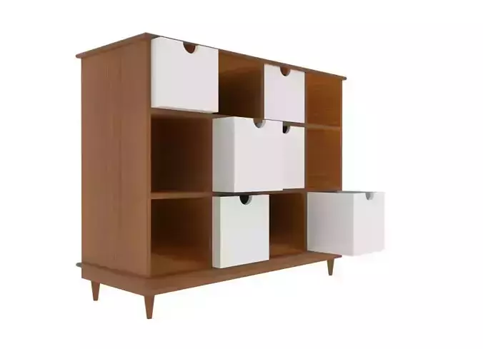 Ka Cabinet minimalist