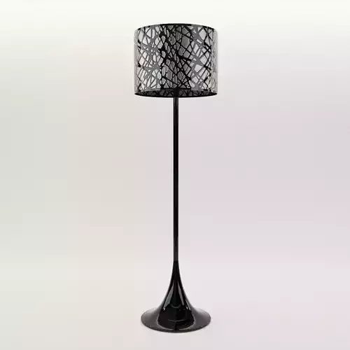 Stand lamp - New design