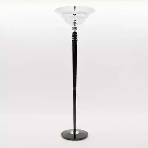 Stand lamp - Art Deco 1920