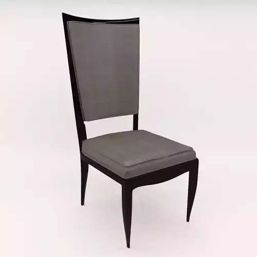 Chair - Art Deco style