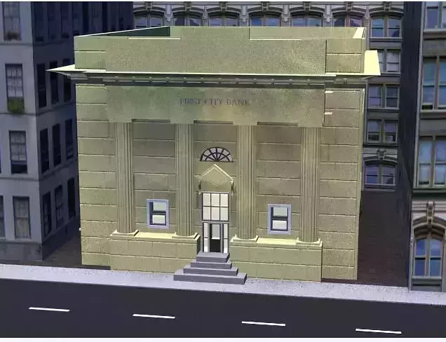 Baily Savings and Loans