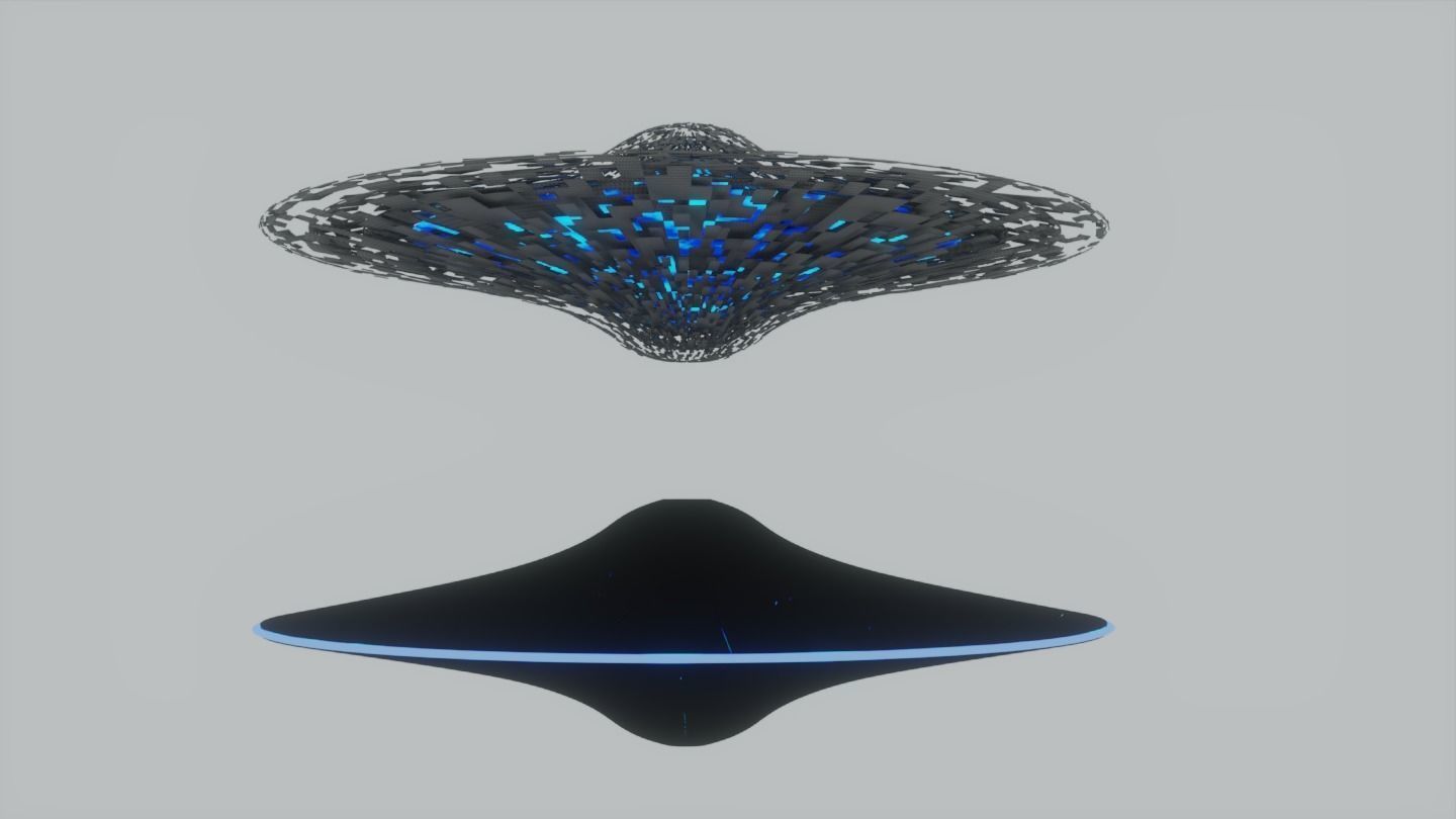 Saucer 2 and Saucer 2 advanced 