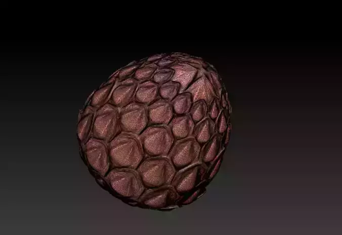 Pineapple 2 game of thrones egg