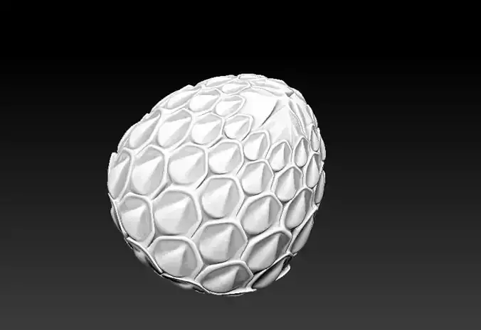 Pineapple 2 game of thrones egg