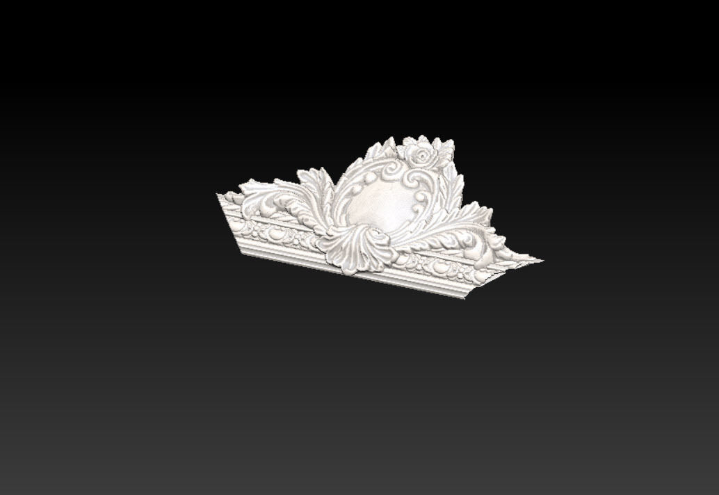 Carvel Panel 6