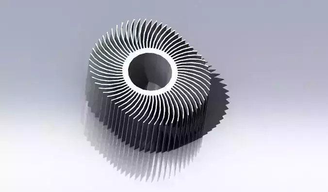 Heat sink