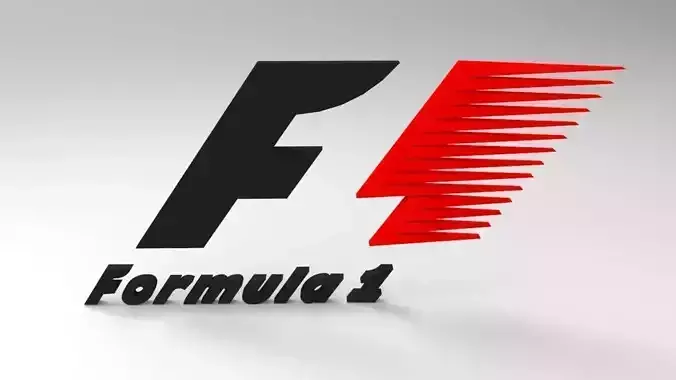 Formula1 Logo