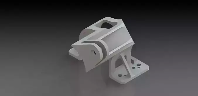 bracket metal