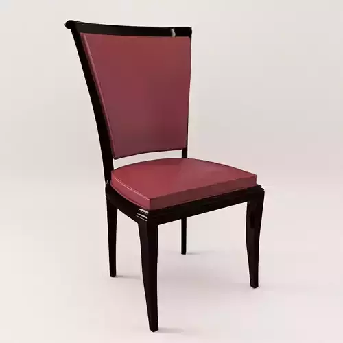  Chair - Art Deco 1920