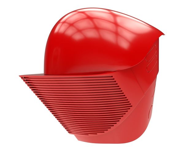Elite Praetorian Guard Helmet 3D print model
