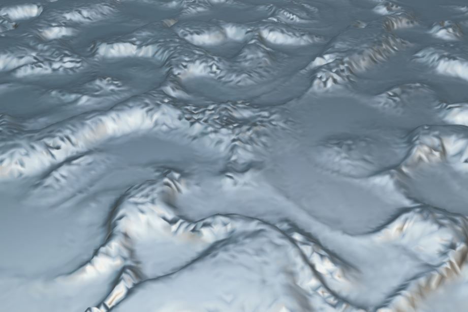 HQ Lava Textures Texture_6